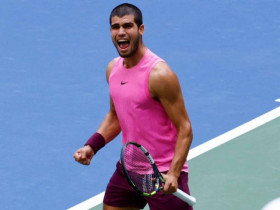 Nóng nhất thể thao sáng 10/9: Alcaraz xin rút lui khỏi Davis Cup