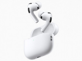 Apple giới thiệu AirPods Pro mới sau ba năm chờ đợi