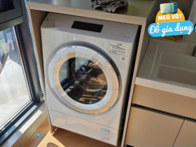 Tại sao không ai mua loại máy giặt này nữa? Nghe lý do mới “vỡ lẽ”, ai mua đúng là tự rước khổ vào thân!