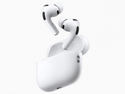 Công nghệ - Apple giới thiệu AirPods Pro mới sau ba năm chờ đợi