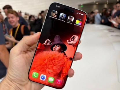 Công nghệ - Giá iPhone 17 series tại Việt Nam: iPhone 17 Pro Max bao nhiêu tiền?