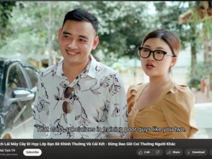 Công nghệ - &quot;Giải mã&quot; SVM: Từ &quot;chủ tịch giả nghèo&quot; triệu view đến nghi án trốn thuế