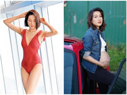 Gia đình - Chung Gia Hân kể chuyện sinh thường: Từng rách nghiêm trọng, đi lại khó khăn và 2 lần sinh con tại nha