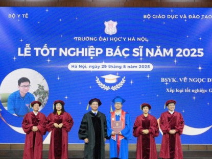 Giáo dục - PGS. Nguyễn Lân Hiếu nói về màn đấu trí chọn chuyên ngành bác sĩ nội trú đang hot trên MXH