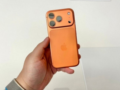 Kinh tế - iPhone 17 chính thức ra mắt, giá bán tại Việt Nam khiến nhiều người tranh cãi