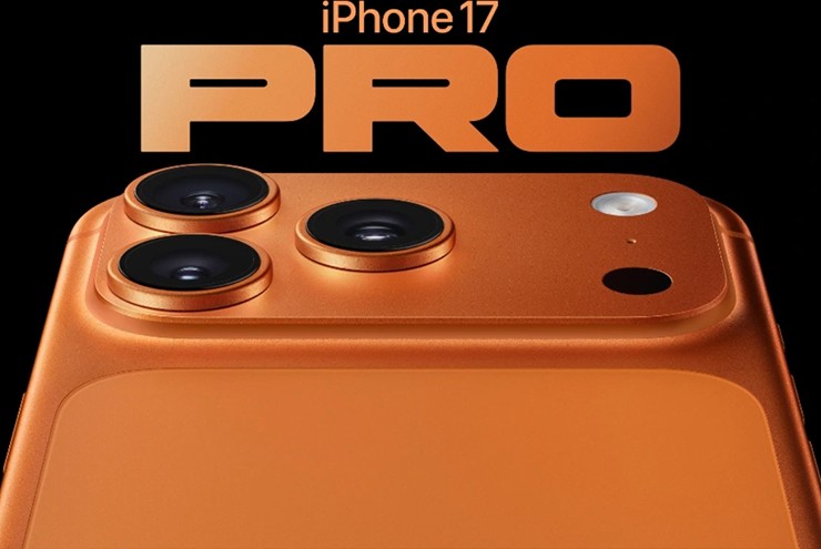 Samsung lại lên X "troll" Apple, đến iPhone 17 Pro cũng không tha - 1