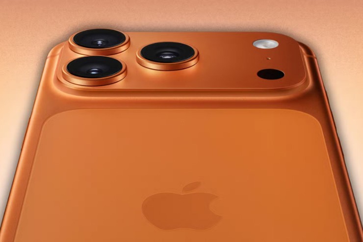 Chủ sở hữu iPhone 14 Pro “bĩu môi”, chẳng hứng thú với iPhone 17 Pro và iPhone Air - 3
