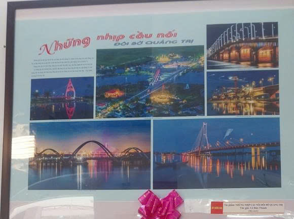 Nghệ An: Khai mạc Liên hoan Ảnh nghệ thuật khu vực Bắc Trung Bộ lần thứ 31 - 5