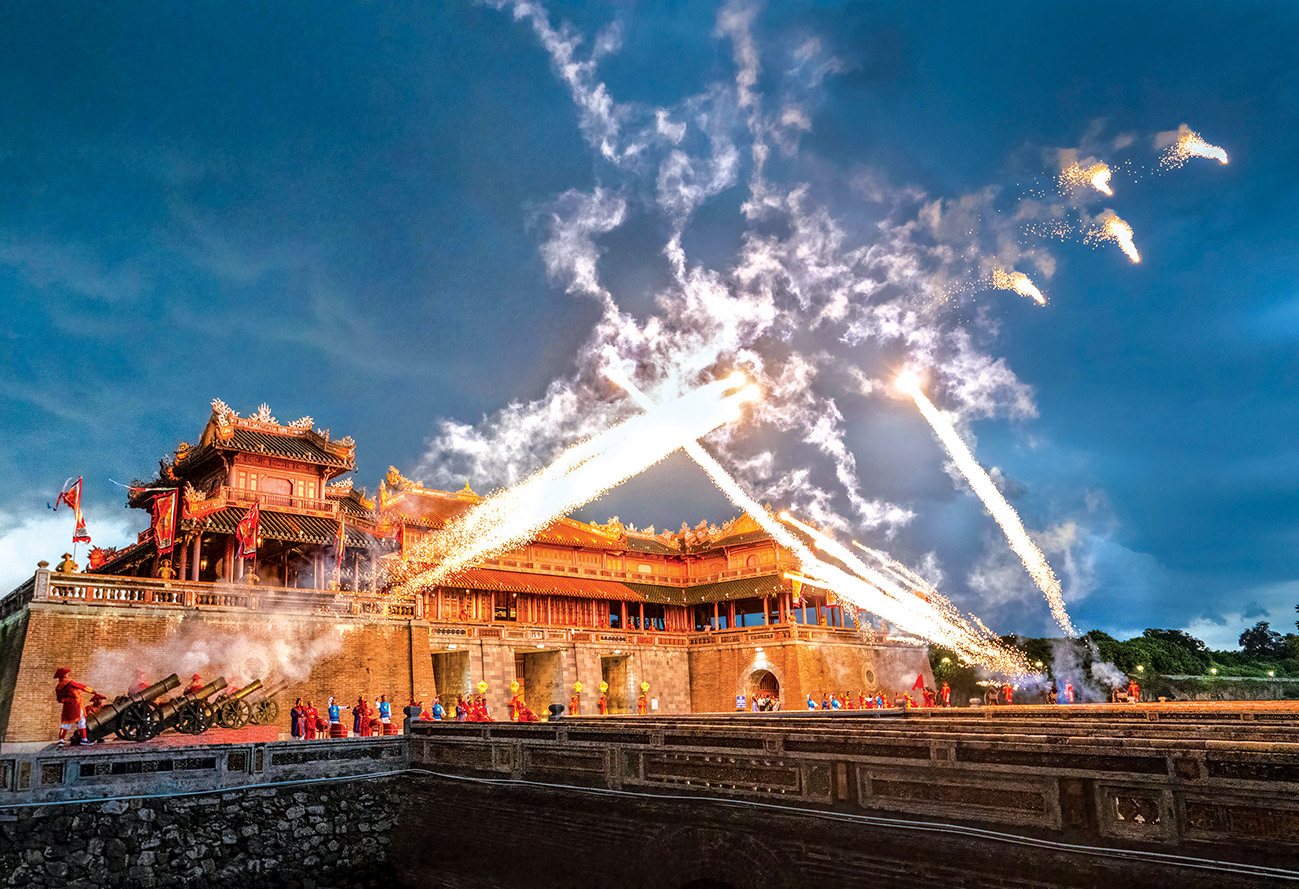Trao 20 giải thưởng tại “Festival Nhiếp ảnh quốc tế Việt Nam” lần thứ ba, năm 2025 - 4