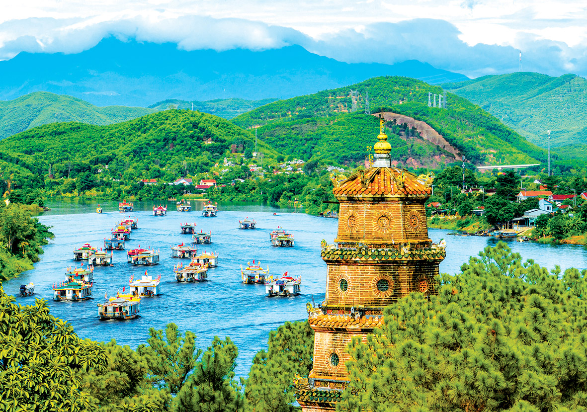 Trao 20 giải thưởng tại “Festival Nhiếp ảnh quốc tế Việt Nam” lần thứ ba, năm 2025 - 3