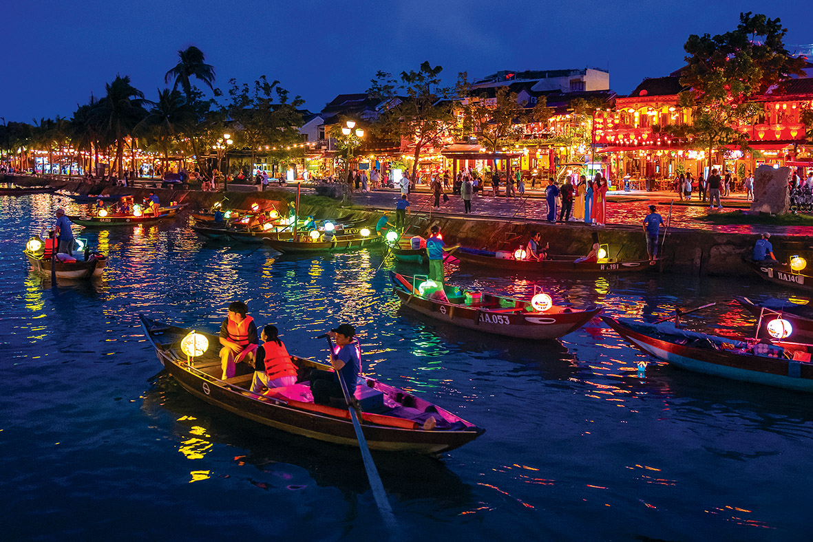 Trao 20 giải thưởng tại “Festival Nhiếp ảnh quốc tế Việt Nam” lần thứ ba, năm 2025 - 6