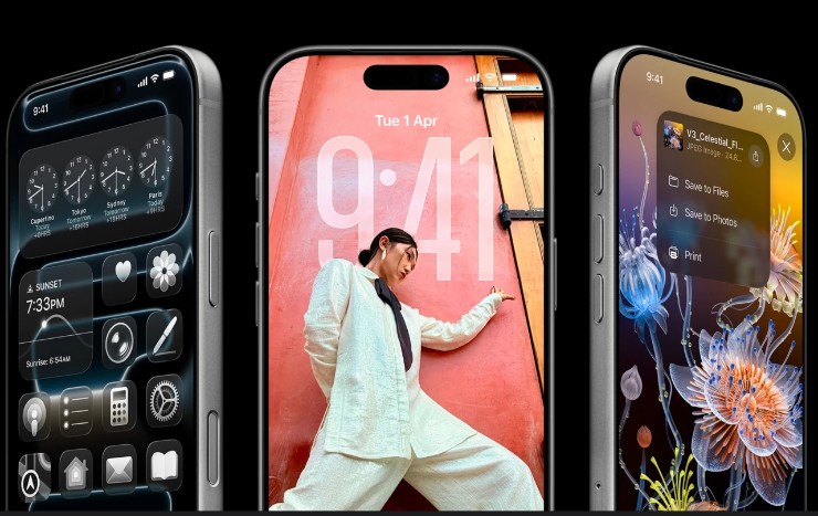Mẫu iPhone 17 Pro “tốt nhất” không được bán tại Việt Nam - 3