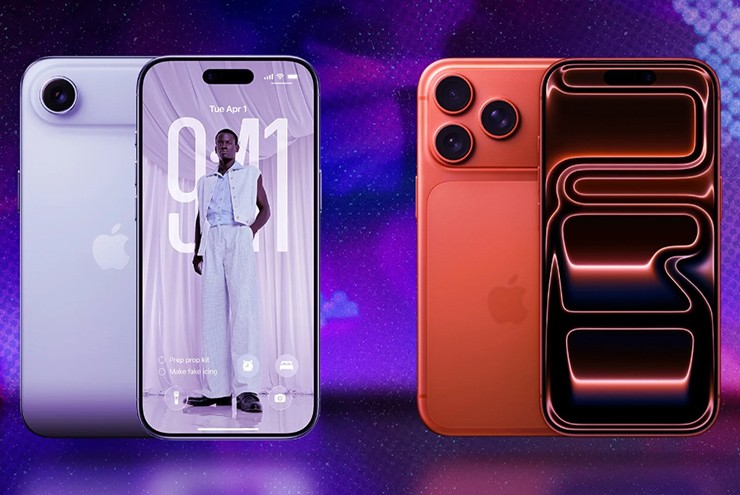 Chủ sở hữu iPhone 14 Pro “bĩu môi”, chẳng hứng thú với iPhone 17 Pro và iPhone Air - 1