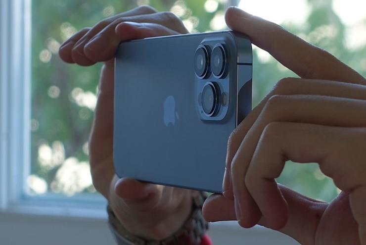 Chủ sở hữu iPhone 14 Pro “bĩu môi”, chẳng hứng thú với iPhone 17 Pro và iPhone Air - 4