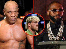 Mike Tyson dùng chất gây nghiện để giảm đau, bùng nổ trận kinh điển với Mayweather