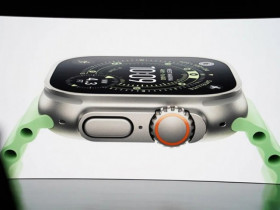Apple ra mắt Apple Watch Ultra 3 với nhiều tính năng mới