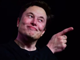 Người giàu Mỹ lập kỷ lục mới về tài sản, Elon Musk tiếp tục là tỷ phú hơn 400 tỷ USD