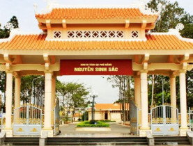 Xếp hạng 4 di tích quốc gia đặc biệt
