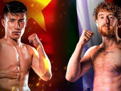Thể thao - Võ sĩ Muay đầu tiên hạ được Duy Nhất, sắp &quot;đại náo&quot; sàn đấu MMA Việt Nam