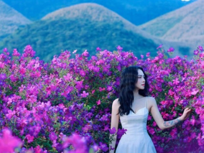Du lịch - Giới trẻ &quot;rỉ tai nhau&quot; điểm check - in đẹp nhất tháng 9