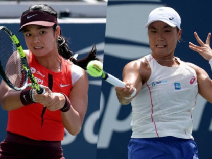 Thể thao - 2 &quot;niềm tự hào tennis Đông Nam Á&quot; ghi dấu ấn ở US Open, giờ chạm trán tại Brazil