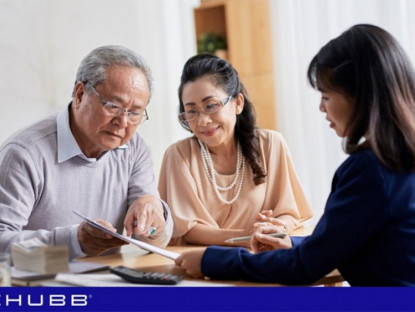 Thông tin doanh nghiệp - Chubb Life Việt Nam: 20 năm gia tăng “điểm chạm”, kiến tạo trải nghiệm bảo hiểm hiện đại, liền mạch