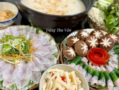 Ẩm thực - Cá siêu tốt nhưng nhiều người lười ăn, làm món này ai cũng &quot;nghiện&quot;