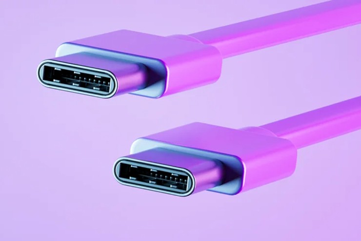 Nỗi niềm chỉ có người dùng USB-C mới thấu hiểu - 1