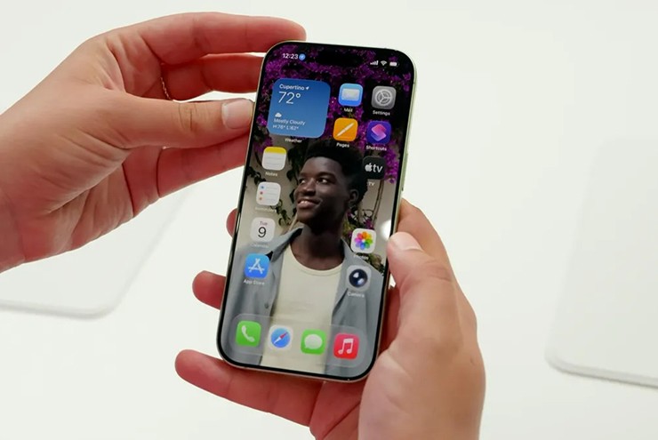 Apple lặng lẽ tạo ra một chiếc iPhone tốt đến mức iPhone Air bị ngó lơ - 1