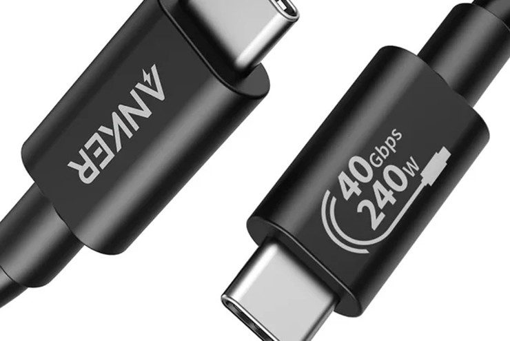 Nỗi niềm chỉ có người dùng USB-C mới thấu hiểu - 2