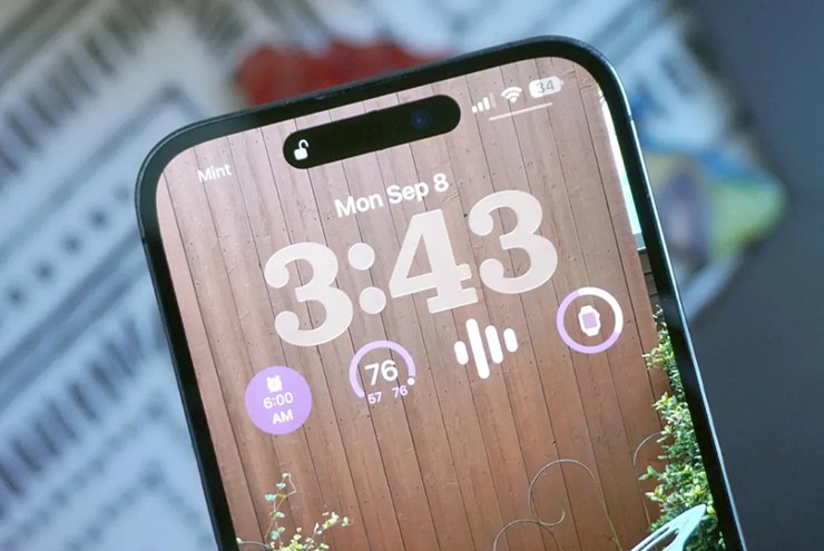 Lưu ý trước khi cập nhật iOS 26 vào ngày 15/9 - 1