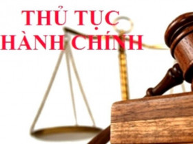 Bãi bỏ một số thủ tục hành chính trong lĩnh vực di sản văn hóa và hoạt động, kinh doanh văn hóa