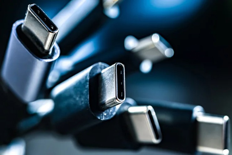 Nỗi niềm chỉ có người dùng USB-C mới thấu hiểu - 3