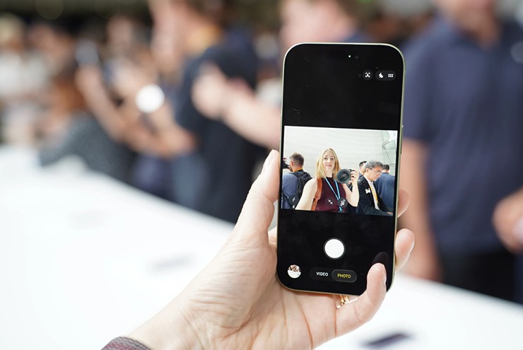 Apple lặng lẽ tạo ra một chiếc iPhone tốt đến mức iPhone Air bị ngó lơ - 3