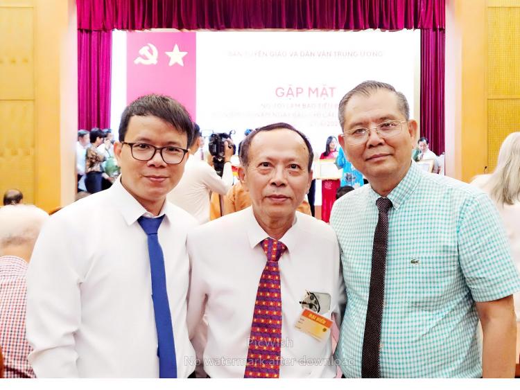 “10h sáng Chủ Nhật” – tìm về yêu thương giữa dòng đời xô đẩy…