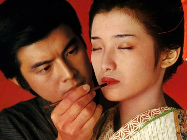 Mỹ đạo trong chân dung nàng Shunkin của Tanizaki Junichiro