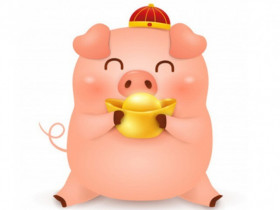 10 ngày tới, 4 con giáp này vận khí hanh thông, tài lộc dồi dào, cơ hội tới tấp