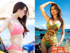 Dàn “người tình” của Nhan Phúc Vinh đẻ xong lột xác nóng bỏng: Người như chị em của con gái 17 tuổi, người đã U50 vẫn hot