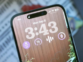 Lưu ý trước khi cập nhật iOS 26 vào ngày 15/9