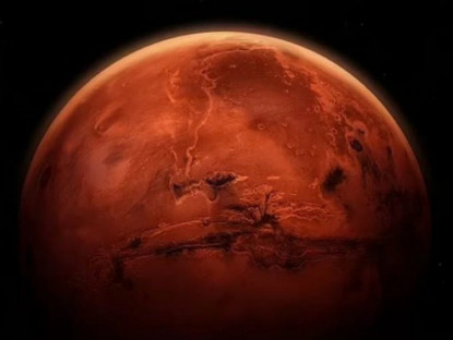 Công nghệ - NASA tìm ra manh mối về sự sống trên sao Hỏa