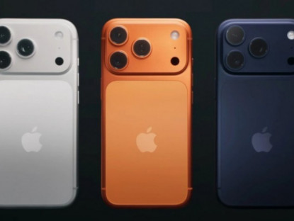 Công nghệ - iPhone 17 Pro Max khiến anti Apple phải &quot;quay xe&quot;