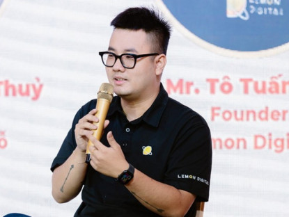 Thông tin doanh nghiệp - Tư duy lãnh đạo mở – Cách CEO trẻ xây dựng đội ngũ sáng tạo