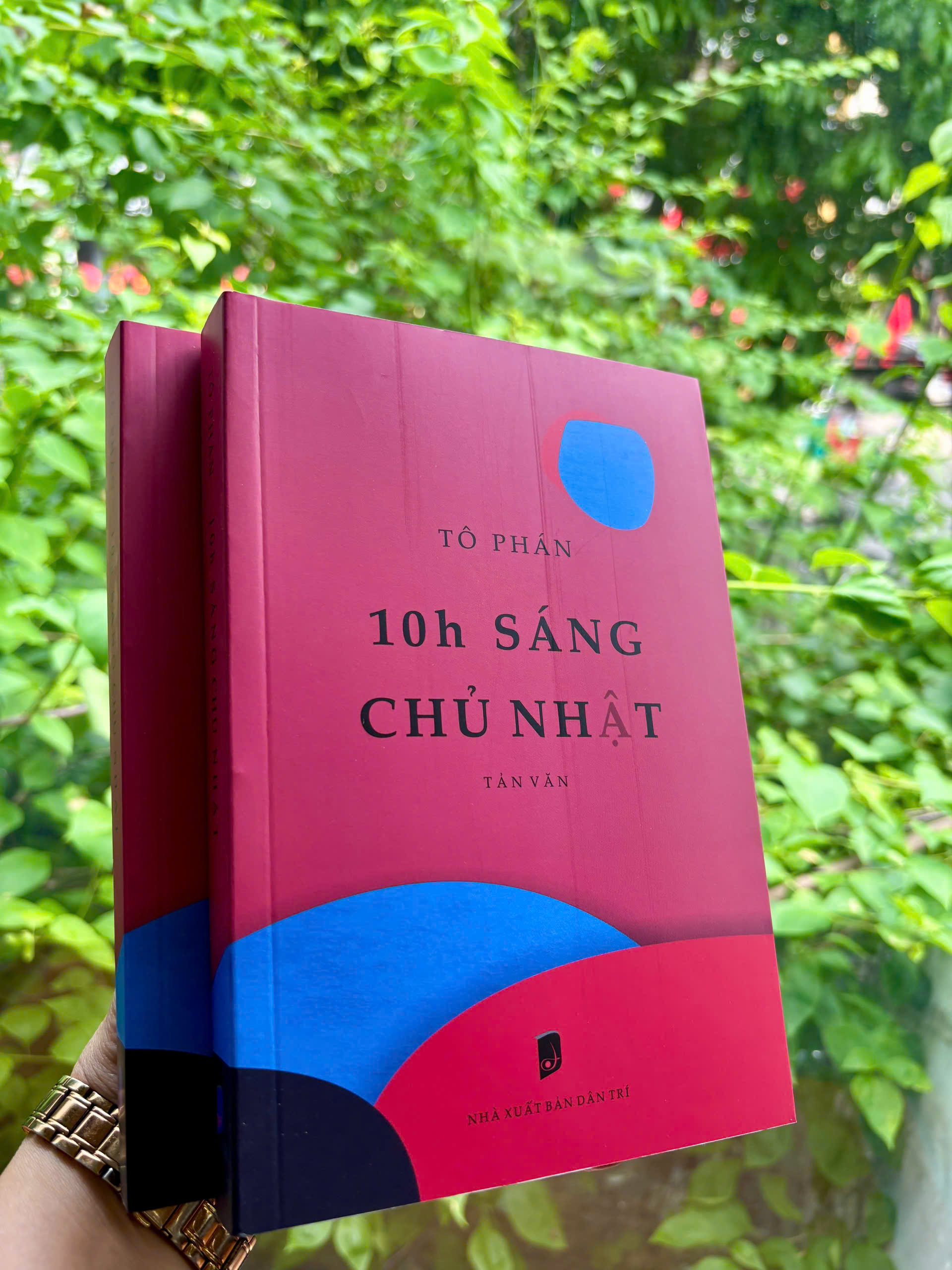 “10h sáng Chủ Nhật” – tìm về yêu thương giữa dòng đời xô đẩy… - 1
