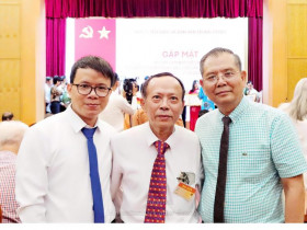 “10h sáng Chủ Nhật” – tìm về yêu thương giữa dòng đời xô đẩy…