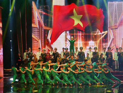 Văn thơ - Đề tài lực lượng vũ trang nhân dân từ góc nhìn nghệ thuật