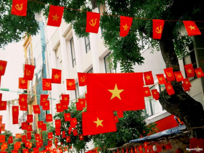 Bạn đọc - Để đất nước phát triển bền vững định hướng đi lên chủ nghĩa xã hội