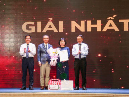 Gia đình - Cuộc thi “Cha và con gái”: Hành trình yêu thương nối dài qua ba mùa viết