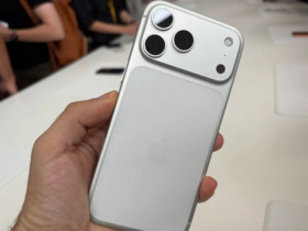 Mẫu iPhone 17 Pro “tốt nhất” không được bán tại Việt Nam
