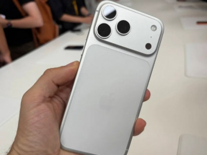 Công nghệ - Mẫu iPhone 17 Pro “tốt nhất” không được bán tại Việt Nam