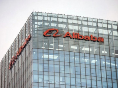 Kinh tế - Alibaba huy động 3,2 tỷ USD, Trung Quốc tăng tốc chạy đua AI với Mỹ
